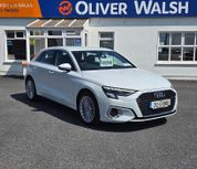 Audi A3 2021