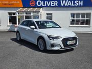 Audi A3 2021
