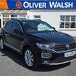 Volkswagen T-Roc 2020
