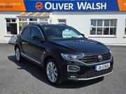 Volkswagen T-Roc 2020