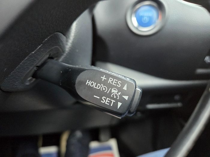 Toyota C-HR 2019