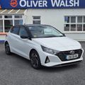 Hyundai i20 2023