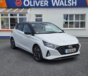 Hyundai i20 2023