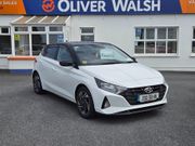 Hyundai i20 2023