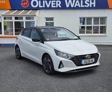 Hyundai i20 2023