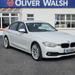 BMW 3 Series 2016