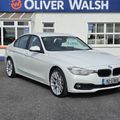 BMW 3 Series 2016