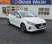 Hyundai i20 2022