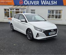 Hyundai i20 2022