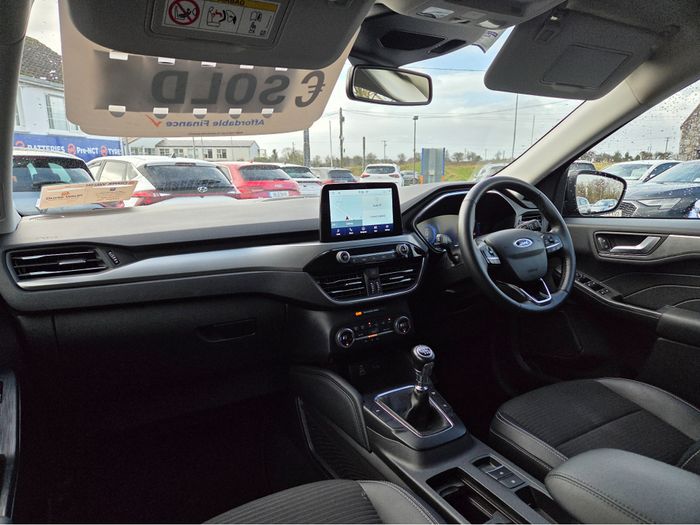 Ford Kuga 2022