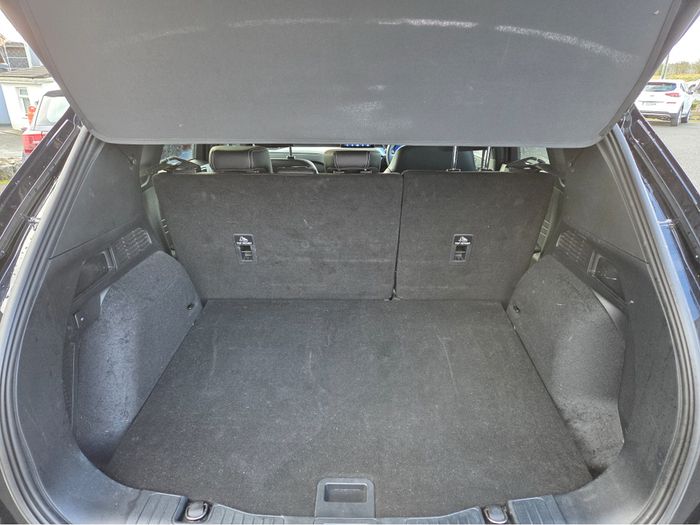 Ford Kuga 2022