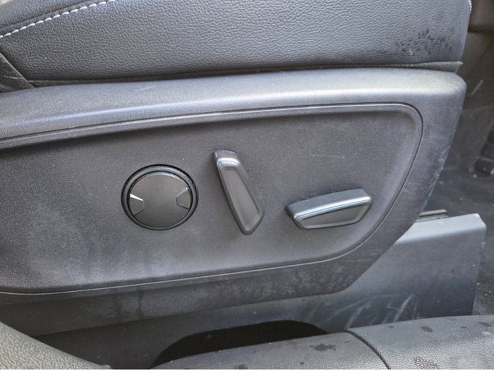 Ford Kuga 2022