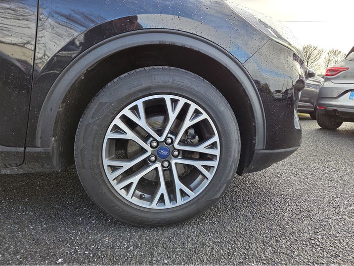 Ford Kuga 2022