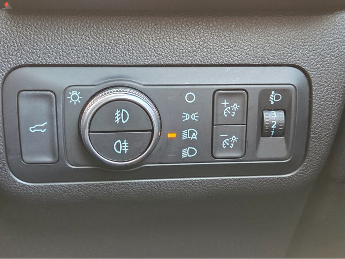 Ford Kuga 2022