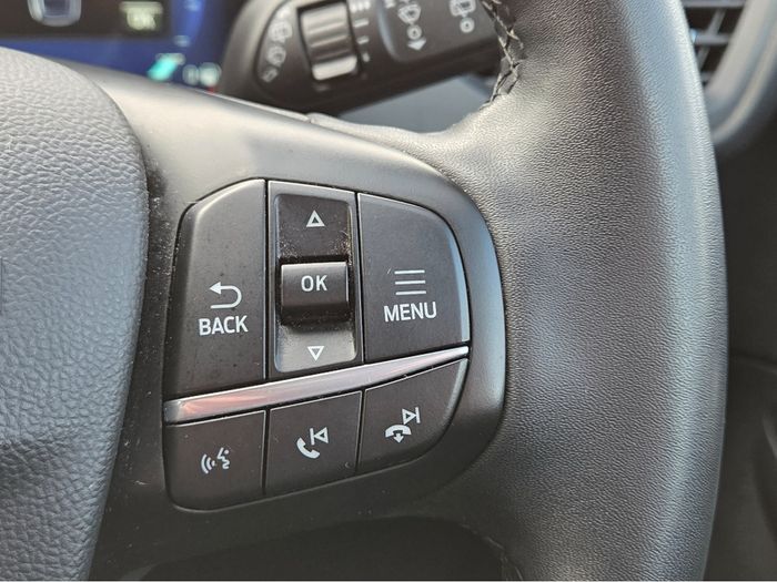 Ford Kuga 2022