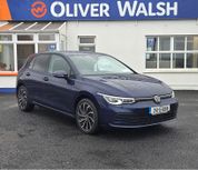 Volkswagen Golf 2024
