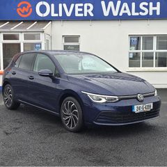 Volkswagen Golf 2024