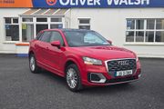 Audi Q2 2020