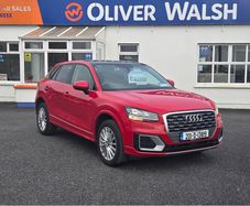 Audi Q2 2020