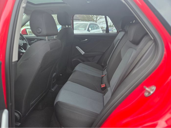 Audi Q2 2020