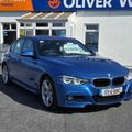BMW 3 Series 2017