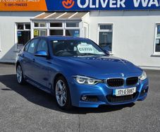 BMW 3 Series 2017