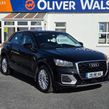 Audi Q2 2020