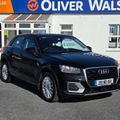 Audi Q2 2020