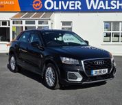 Audi Q2 2020