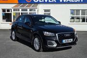 Audi Q2 2020