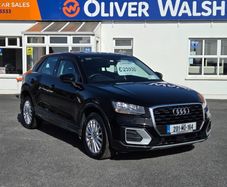 Audi Q2 2020