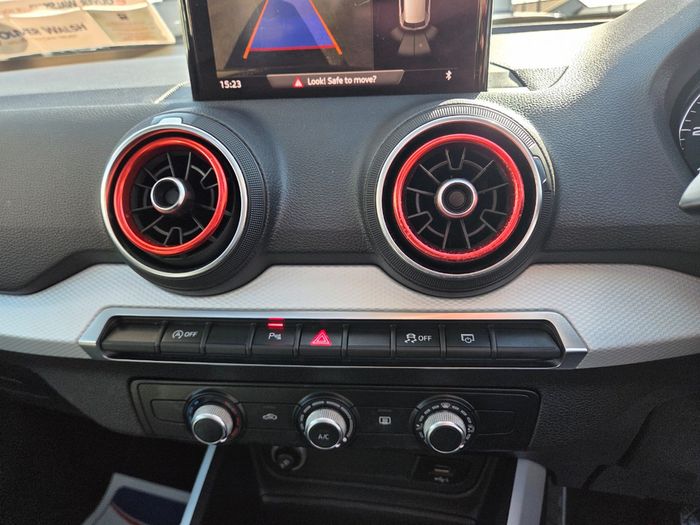 Audi Q2 2020