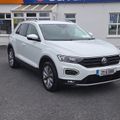 Volkswagen T-Roc 2021