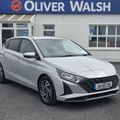 Hyundai i20 2024