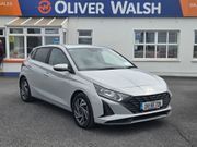 Hyundai i20 2024