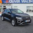 Volkswagen T-Roc 2024