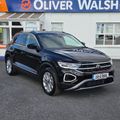 Volkswagen T-Roc 2024