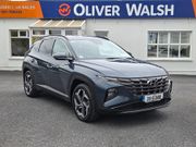 Hyundai Tucson 2024