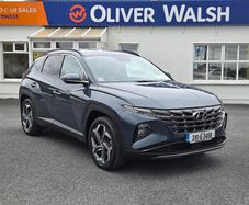 Hyundai Tucson 2024