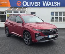 Hyundai Tucson 2023