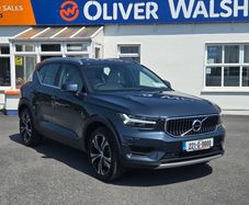Volvo XC40 2022
