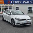 Volkswagen Golf 2020