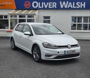 Volkswagen Golf 2020