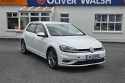 Volkswagen Golf 2020