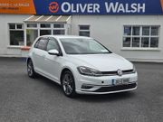 Volkswagen Golf 2020