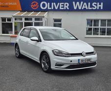 Volkswagen Golf 2020