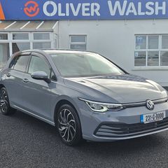 Volkswagen Golf 2023