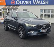 Volvo XC60 2020