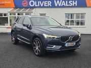 Volvo XC60 2020