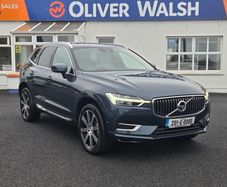 Volvo XC60 2020